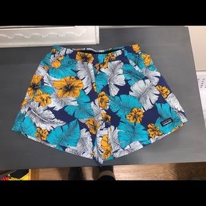 Women's Patagonia Shorts